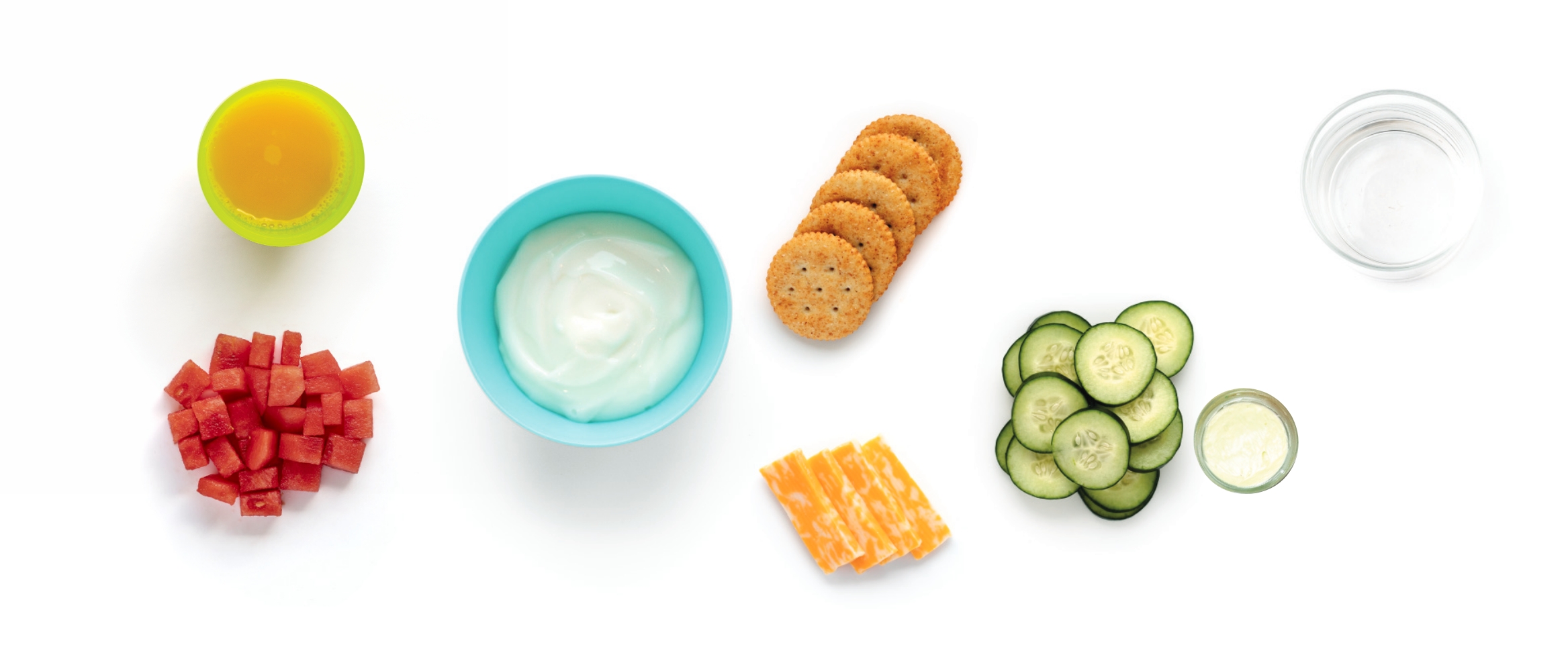 SNACKS