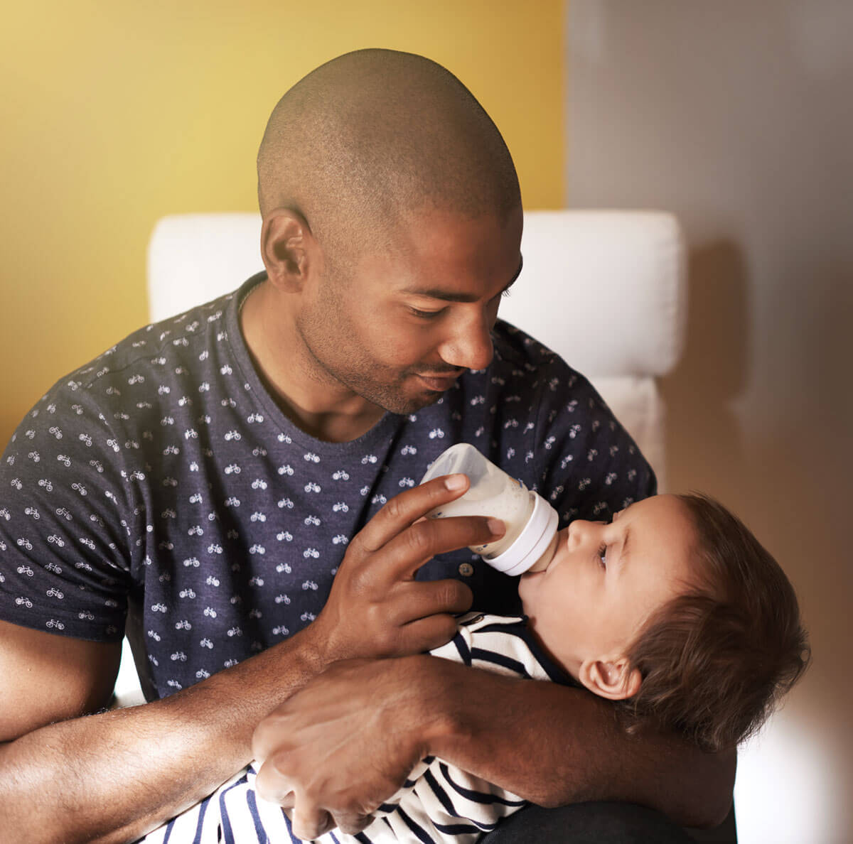 baby-feeding