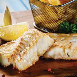 Fish Fillet